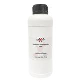 Labbakkal Sodyum Hidroksit %48 1 Litre - Sodyum Hidroksit Çözeltisi - Sıvı Kostik