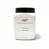 Labbakkal Sodyum Tiyosülfat 1 Kg - Sodium Thiosulfate Pentahydrate