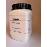Labbakkal Stearik Asit 1Kg- Stearic Acid %45