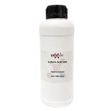 Labbakkal Sülfürik Asit %98 1 Litre Sulfuric Acid