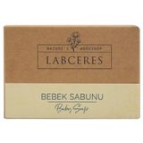 Labceres 120 gr Bebek Sabunu