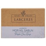 Labceres 120 gr Lavanta Mor Kil Sabunu
