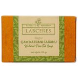 Labceres Doğal Çam Katranı 100 gr Sabunu