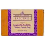 Labceres Doğal Lavanta 100 gr Sabunu