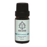 Labceres Patchouli Uçucu Yağı 10 Ml