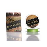 Label 8X İp Light Green İp Misina 150M