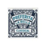 Labella La Bella 1P Preferita Klasik Gitar Teli