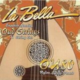 Labella La Bella (Orjinal) -Ou80- Ud Teli