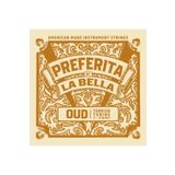 Labella LA BELLA OU-PT PREFERİTA UD TELİ TÜRK DÜZENİ PROFESYONEL