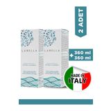 Labella LENS SOLÜSYONU 360 ML + 360 ML (2 ADET) labellasolusyon