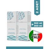 LABELLA LENS SOLÜSYONU 360 ML + 360 ML (2 ADET)