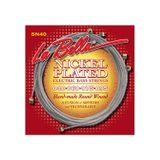 Labella SN40 0.40-0.95 Gitar Bas 5 Tel