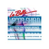 Labella VSA1050 Vapor Shield Gitar Akustik Tel
