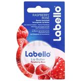 Labello Böğürtlenli Dudak Bakım Kremi Kavanoz 16,7 gr