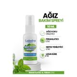 Labelna Cosmetic Ağız Kokusu Önleyici Sprey Ağız Kokusu Giderici Sprey Ağız Spreyi Ağız Kokusu 50 ml