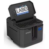 Labelworks Lw-Z5010Be Etiket Yazıcı