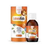 Labex Kids Vitamin Mineral 150 ml Şurup