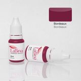 LaBina Bordeaux - Şarap Kızılı Kalıcı Makyaj Boyası