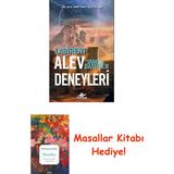 Labirent: Alev Deneyleri + Masallar Kitabı - Hayır