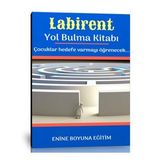 Labirent Bulmaca Kitabı