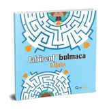 Labirent ve Bulmaca Kitabı