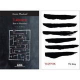 Labirent - Yaşamak 2 Kitap