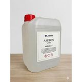 Labkim Saf Aseton % 99.9 5 Litre - Beyaz