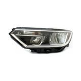 LABO Far Sol Halojen Volkswagen Passat B8 (3g2, Cb2, 3g5, Cb5) 2014-