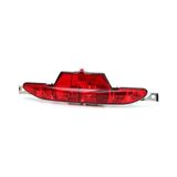 LABO Sis Farı Arka Tampon Orta Opel Corsa F Mokka Peugeot P208 Citroen C4 20> Ds3 18>