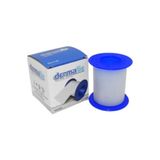 Labolist Dermafix Hipoalerjenik Tıbbi Şeffaf Flaster 5x2,5 cm