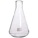 Labolist Erlen Dereceli Dar Boyunlu 150 Ml
