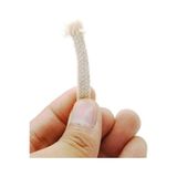 Labolist Ispirto Ocağı Fitili 1 Metre Çap: 4 Mm