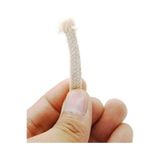 Labolist İspirto Ocağı Fitili 1 Metre Çap: 6 mm