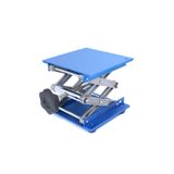 Labolist Laboratuvar Krikosu 150x150 mm - Büret Standı Jak LBSTM-2803