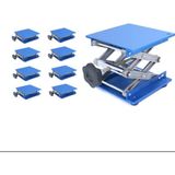 Labolist Laboratuvar Krikosu 200X200 mm - Büret Standı Jak - 8 Adet