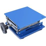 Labolist Laboratuvar Krikosu 200X200 mm - Büret Standı Jak