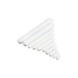 Labolist Manyetik Balık Silindirik Teflon Kaplı 7*20MM - (1 Adet)
