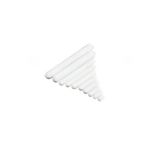 Labolist Manyetik Balık Silindirik Teflon Kaplı 8*40MM - (1 Adet)