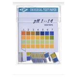 Labolist PH Kağıdı 0 - 14 - 100 Test Strip / Universal
