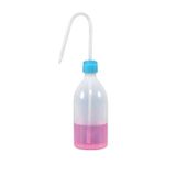 Labolist Piset P.E Dar Boyun - Şeffaf 250 Ml