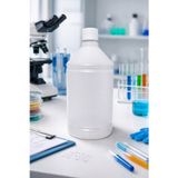 Labolist Plastik Şişe 1000 Ml+ Kapak