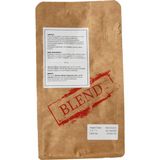 Labonga Espresso Blend Çekirdek Kahve 200 gr (Afrika Harmanı)