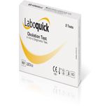 LABOQUICK 10 ADET OVULASYON TESTİ