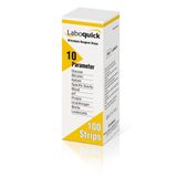 Laboquıck 10 Parametre İdrar Stribi