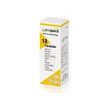 Laboquick 10 Parametreli Idrar Stribi 100'lük Hızlı Sonuçlar İçin Medikal Ürün