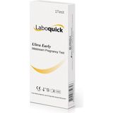 Laboquick 15 Adet Ultra Erken Hamilelik Testi