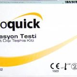 Laboquick 20 Adet Ovulasyon + 2 Ultra Erken Gebelik