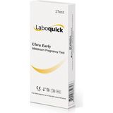 Laboquick 30 Adet Ovulasyon +10 Hamilelik + 2 Ultra Erken Hamilelik Testi