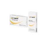 Laboquick 30 Adet Ovulasyon + 5 Ultra Erken Test