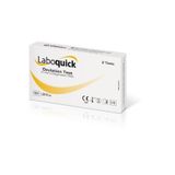 Laboquick 6 Adet Ovulasyon Testi 1 Ultra Erken Gebelik Testi Kargo
